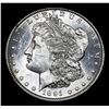 Image 2 : 1891-s Much Better Date Scarce In PL Morgan Dollar $1 Grades Select Unc PL