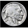 Image 2 : 1927-p . . Buffalo Nickel 5c Grades vg+