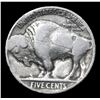 Image 3 : 1927-p . . Buffalo Nickel 5c Grades vg+