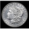 Image 2 : 1897-s Tough Date Semi PL Morgan Dollar $1 Grades Choice Unc