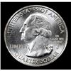 Image 2 : 2019-w . . Washington Quarter 25c Grades Select+ Unc