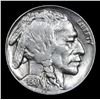 Image 2 : 1931-s Better Date . Buffalo Nickel 5c Grades Select Unc