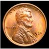 Image 2 : 1920-p . . Lincoln Cent 1c Grades Choice Unc RB
