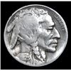 Image 2 : 1925-d Better Date . Buffalo Nickel 5c Grades vf+
