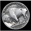 Image 3 : 1925-d Better Date . Buffalo Nickel 5c Grades vf+