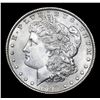 Image 2 : 1898-p . . Morgan Dollar $1 Grades Choice Unc