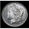 Image 2 : 1878-s DMPL Obv . Morgan Dollar $1 Grades Select Unc PL