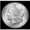 Image 2 : 1884-p . . Morgan Dollar $1 Grades Select+ Unc