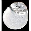 Image 2 : 197x- Mint Error Struck 75% Off Center . Roosevelt Dime 10c Grades Select Unc