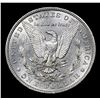 Image 3 : 1879-s Semi Proof Like . Morgan Dollar $1 Grades Choice+ Unc