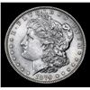 Image 2 : 1879-o Tough Date . Morgan Dollar $1 Grades Select Unc