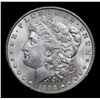 Image 2 : 1902-o . . Morgan Dollar $1 Grades GEM Unc