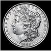 Image 2 : *Auction Highlight* 1882-o/s Top 100 Vam 5 'Broken' . Morgan $1 Graded Select+ Unc By USCG (fc)