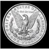 Image 3 : *Auction Highlight* 1882-o/s Top 100 Vam 5 'Broken' . Morgan $1 Graded Select+ Unc By USCG (fc)