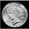 Image 2 : 1926-p Better Date . Peace Dollar $1 Grades Choice Unc