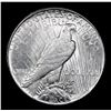 Image 3 : 1926-p Better Date . Peace Dollar $1 Grades Choice Unc