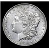 Image 2 : 1880-o Micro 'o' Tough In this Grade Morgan Dollar $1 Grades Select Unc