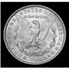 Image 3 : 1880-o Micro 'o' Tough In this Grade Morgan Dollar $1 Grades Select Unc