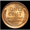 Image 3 : 1929-p Beautiful Patina Nice Luster Lincoln Cent 1c Grades Select Unc RB