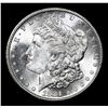 Image 2 : 1881-s . . Morgan Dollar $1 Grades Choice Unc