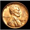 Image 2 : 1936-s . . Lincoln Cent 1c Grades Select Unc RD