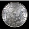 Image 3 : 1897-p . . Morgan Dollar $1 Grades Choice+ Unc