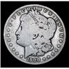 Image 2 : 1900-s . . Morgan Dollar $1 Grades vg, very good