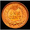 Image 3 : ***Auction Highlight*** 1897 . . Indian Cent 1c Graded Choice+ Unc RD By USCG (fc)