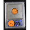 Image 5 : ***Auction Highlight*** 1897 . . Indian Cent 1c Graded Choice+ Unc RD By USCG (fc)