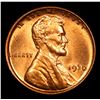 Image 2 : 1930-p . . Lincoln Cent 1c Grades Gem+ Unc RD