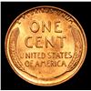 Image 3 : 1930-p . . Lincoln Cent 1c Grades Gem+ Unc RD