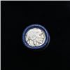 Image 2 : Full roll of Buffalo Nickels, 1926 on one end & a 's' Mint reverse on other end (fc)