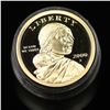 Image 2 : Proof 2000-s Sacagawea dollar roll $1, 20 pieces