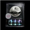 Image 2 : 1995-p Olympic Track & Field Proof Modern Commem Dollar $1 Graded GEM++ Proof Deep Cameo by USCG