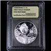 Image 2 : 1999-p Dolley Madison Proof Modern Commem Dollar $1 Graded GEM++ Proof Deep Cameo by USCG