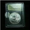 Image 2 : 1994-w PoW Unc Modern Commem Dollar $1 Graded GEM++ Proof Deep Cameo by USCG