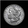 Image 3 : ***Auction Highlight*** 1896-o Morgan Dollar $1 Graded Choice AU/BU Slider by USCG (fc)