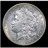 Image 2 : ***Auction Highlight*** 1884-s Morgan Dollar $1 Graded Select Unc by USCG (fc)