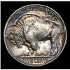 Image 3 : ***Auction Highlight*** 1916-p Buffalo Nickel 5c Graded GEM+ Unc by USCG (fc)