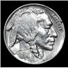 Image 2 : 1936-p . . Buffalo Nickel 5c Grades Choice AU