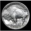 Image 3 : 1936-p . . Buffalo Nickel 5c Grades Choice AU