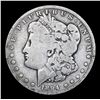 Image 2 : 1894-o Key Date . Morgan Dollar $1 Grades vg+