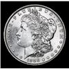 Image 2 : 1888-o . . Morgan Dollar $1 Grades Choice+ Unc