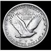 Image 3 : 1924-p . . Standing Liberty Quarter 25c Grades vf++