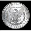 Image 3 : 1887-s Semi Key Date . Morgan Dollar $1 Grades Select+ Unc