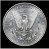 Image 3 : ***Auction Highlight*** 1890-s Ultra Clean Morgan Dollar $1 Graded GEM+ PL By USCG (fc)