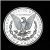 Image 7 : ***Auction Highlight*** 1890-s Ultra Clean Morgan Dollar $1 Graded GEM+ PL By USCG (fc)