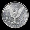 Image 3 : ***Auction Highlight*** 1880-o DMPL Reverse Morgan Dollar $1 Graded Choice Unc PL By USCG (fc)