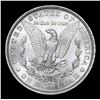 Image 3 : ***Auction Highlight*** 1879-o Much Tougher Date . Morgan Dollar $1 Graded Choice Unc By USCG (fc)