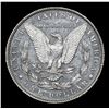 Image 3 : ***Auction Highlight*** 1890-p Morgan Dollar $1 Graded Choice Unc+ DMPL By USCG (fc)